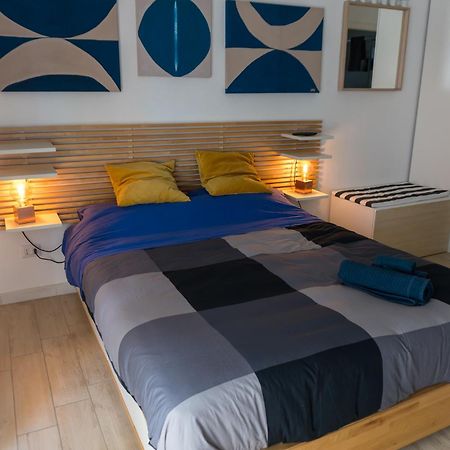 בארי Casina Mia,Viale Orazio Flacco 5 Policlinico מראה חיצוני תמונה