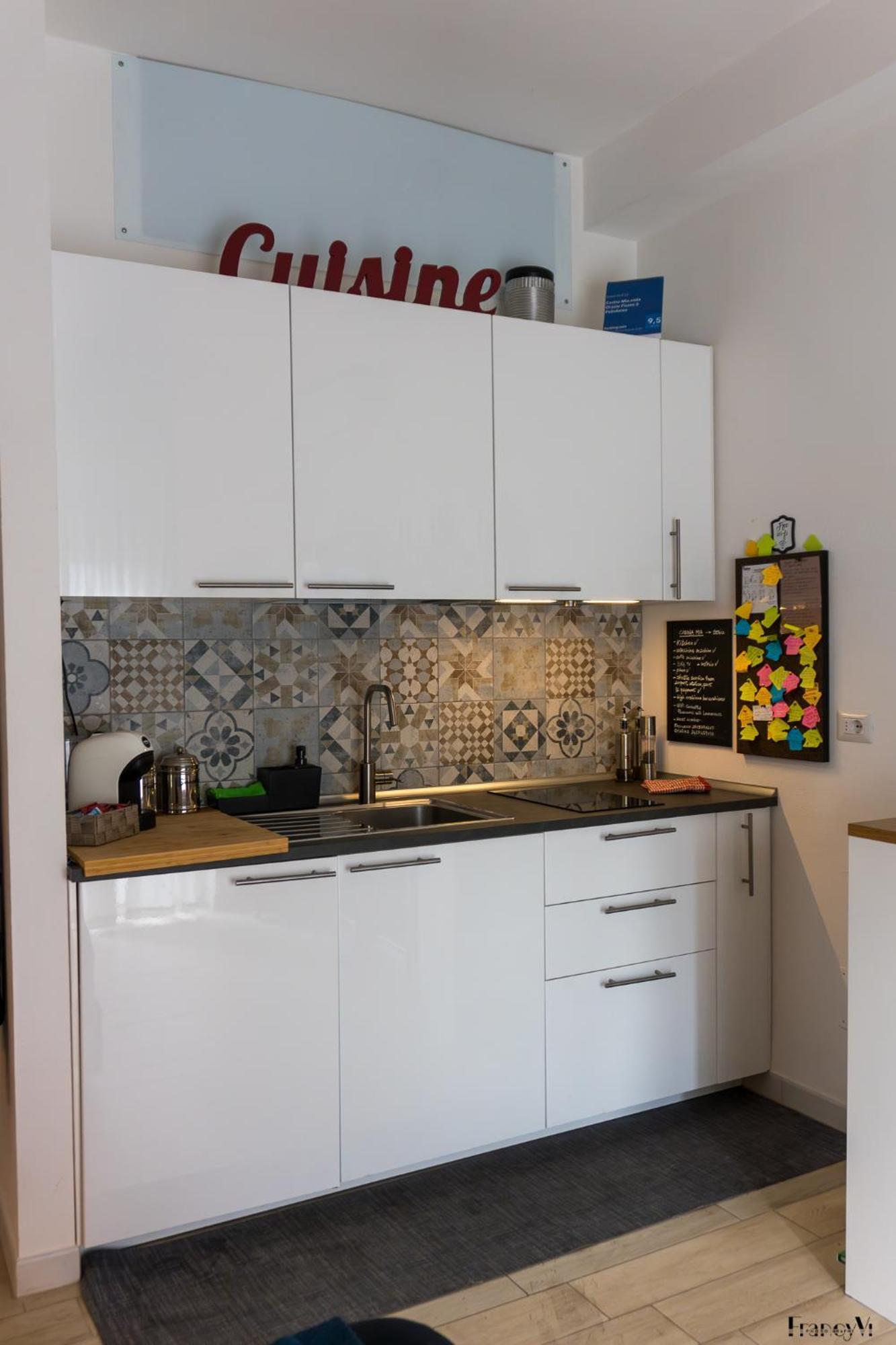 בארי Casina Mia,Viale Orazio Flacco 5 Policlinico מראה חיצוני תמונה